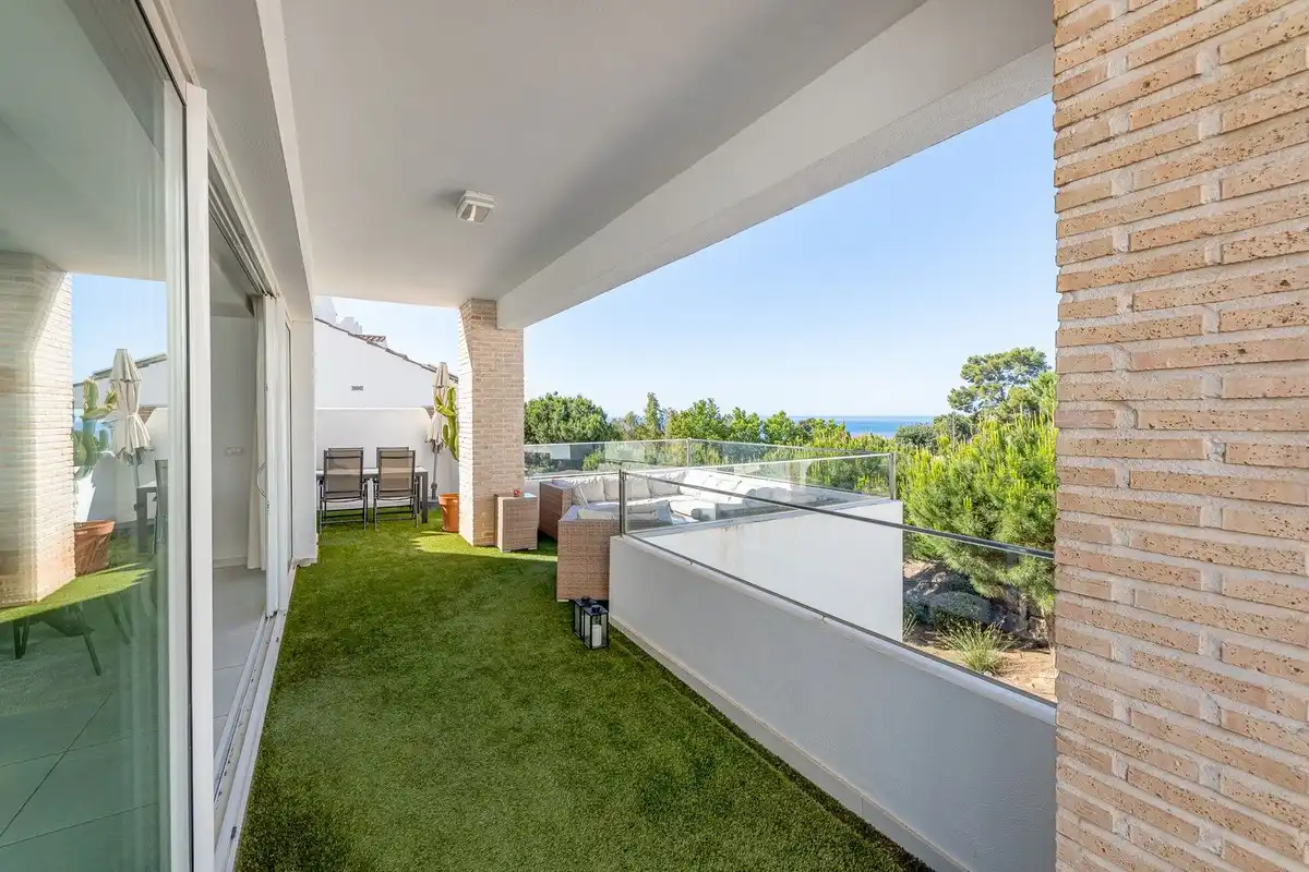 Villa mit Pool zum Verkauf in Benalmádena pueblo, imagen 19