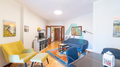 Foto 4 von Wohnung zur Miete in Monsacro, Morcín, Asturias
