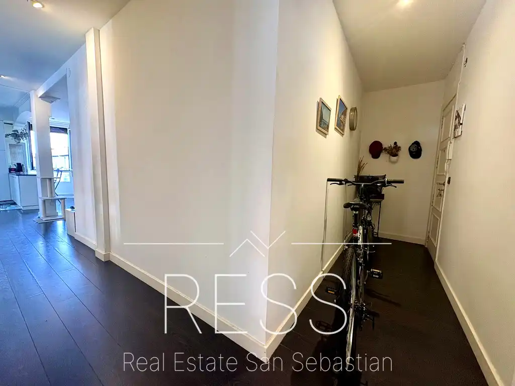 Piso en venta en Pasaia, Gipuzkoa