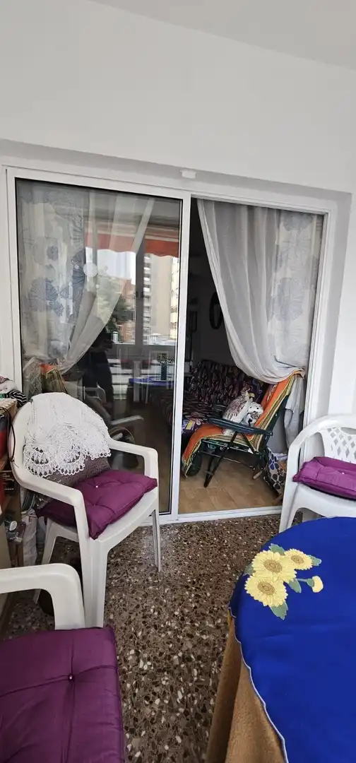 Apartment with pool for sale in Levante Alto, imagen 8