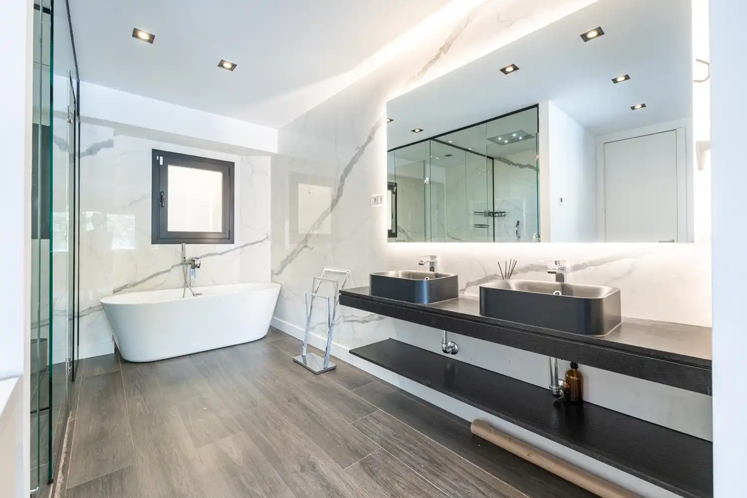 Piso con ascensor en venta en Barrio de Salamanca, imagen 25