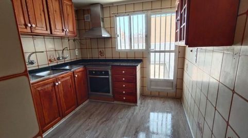 Foto 5 de Ático en venta en Calle Calle Costa y Borrás, 49, L'Hort de Senabre, Valencia Capital