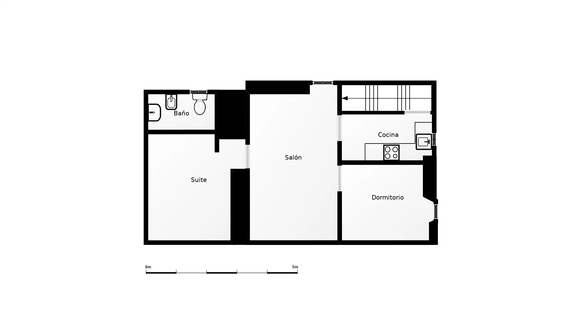Casa adosada en venta en Els Plans de Sió con Trastero