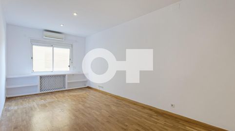 Foto 4 de Apartament en venda a Passeig Passeig Sant Gervasi, El Putget i el Farró, Barcelona Capital