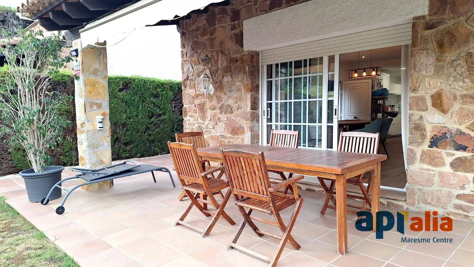 Villa con giardino in vendita a Vilassar de Dalt, imagen 9