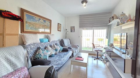 Foto 4 de Planta baja en venta en Puerto de Garrucha, Garrucha