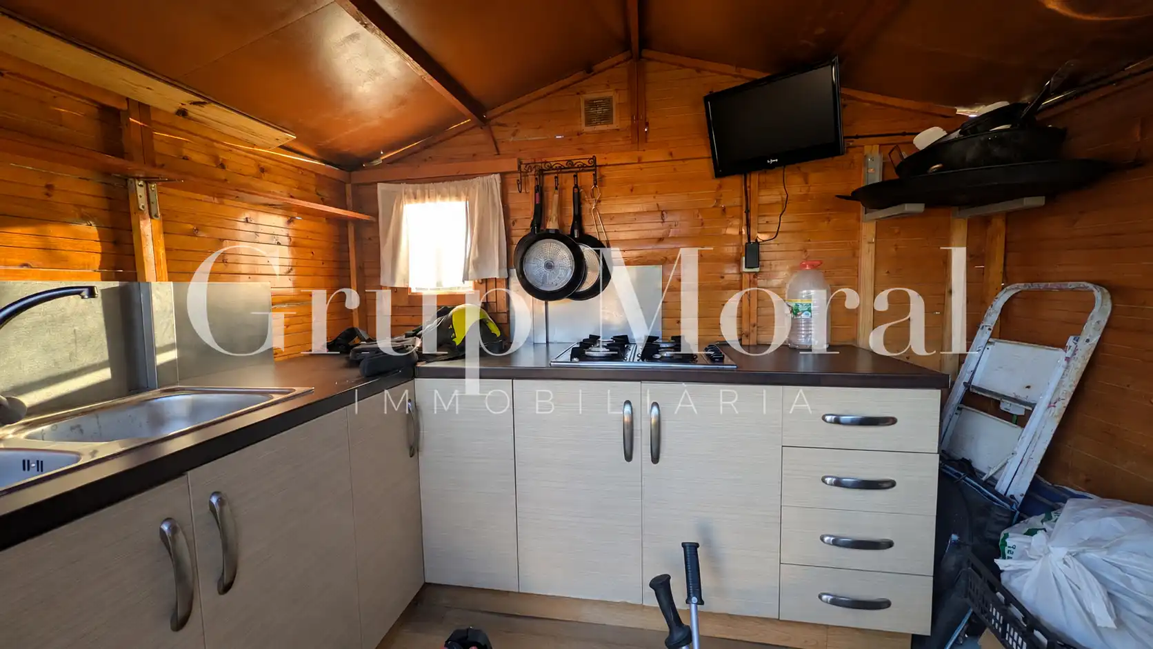 Rural land for sale in Camí del Cementiri