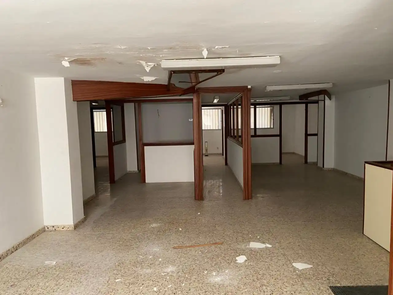 Local comercial en venda a De Masdenverge, imagen 15