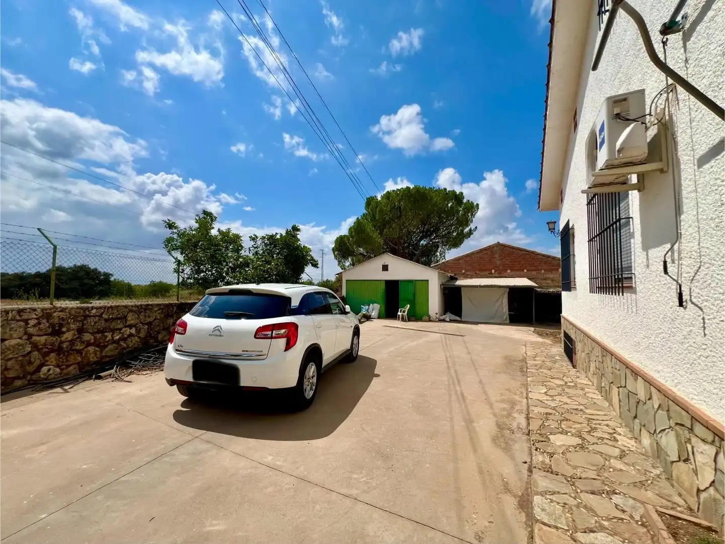 Villa mit Pool zum Verkauf in Hornachuelos, imagen 11