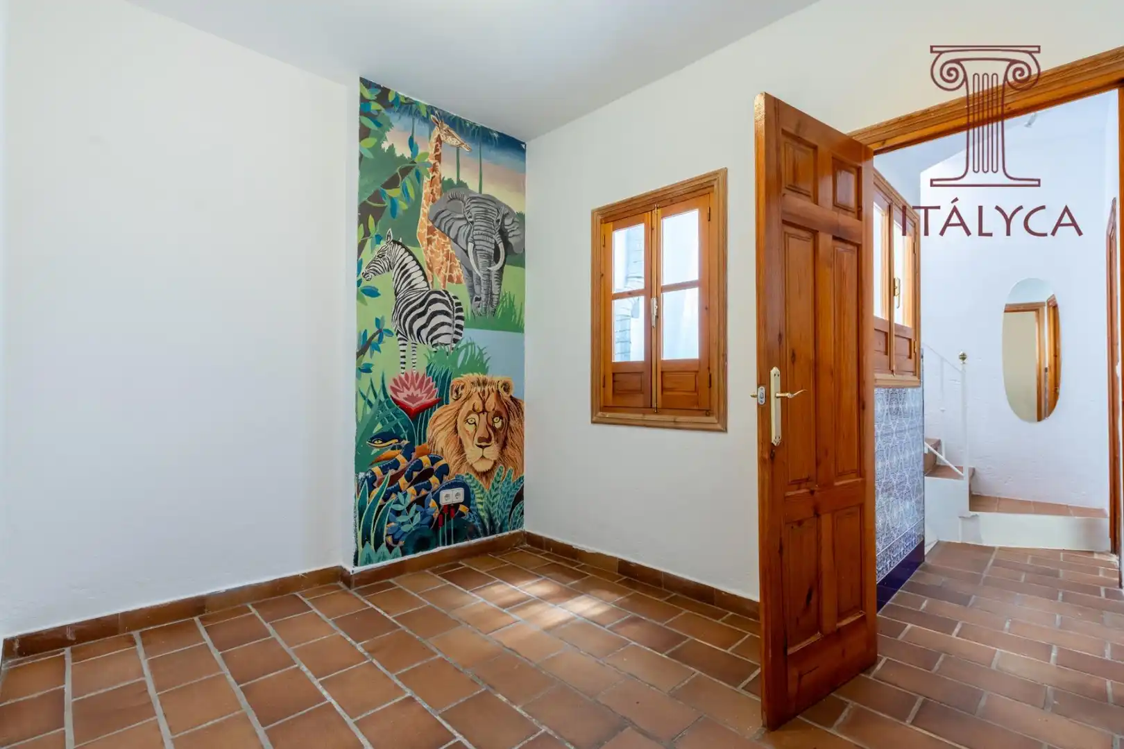 Ático en venta en Sevilla con Aire acondicionado, Calefacción y Terraza