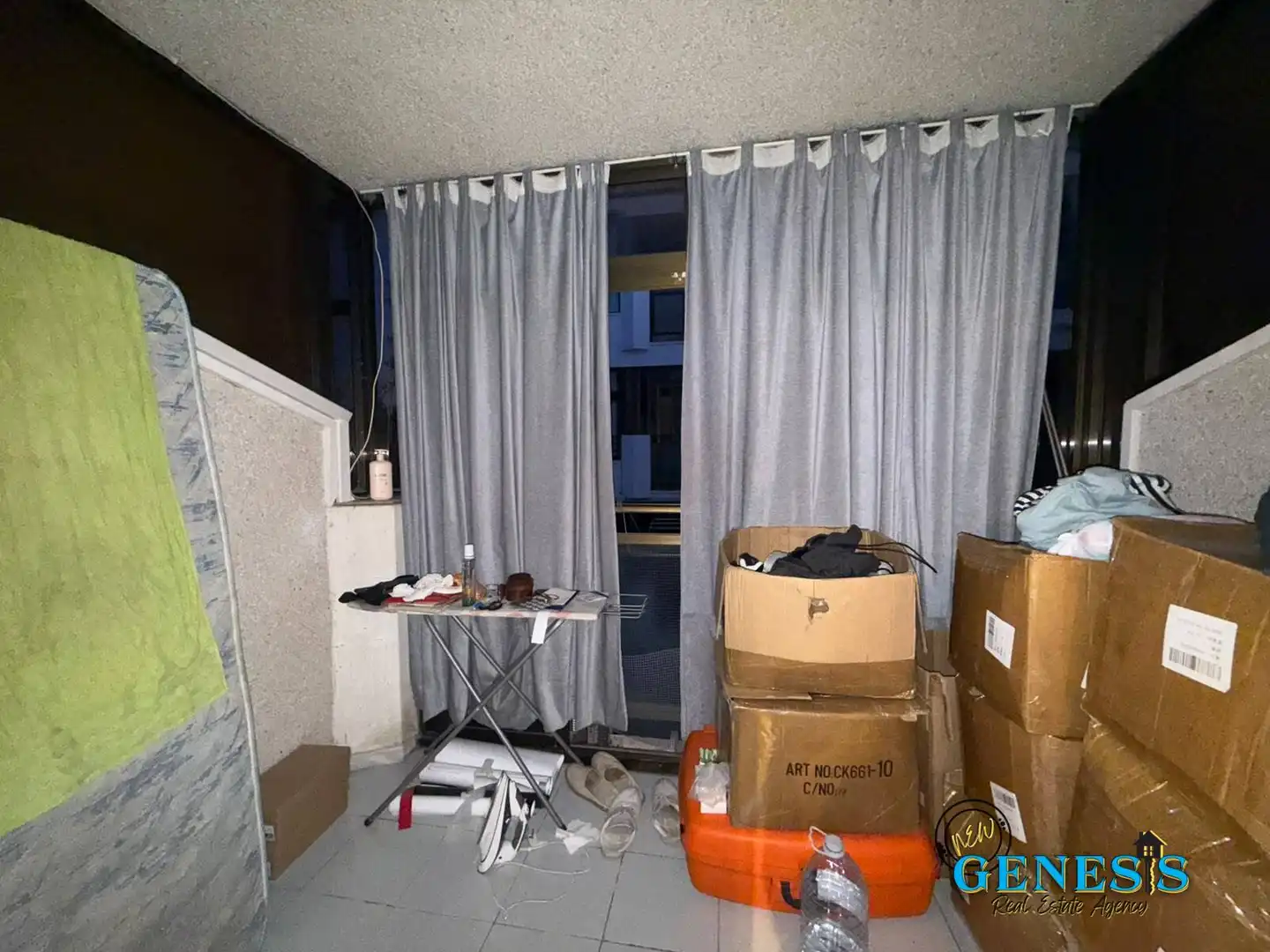 Monolocale con terrazza in vendita a Avenida Robleda 8, imagen 10