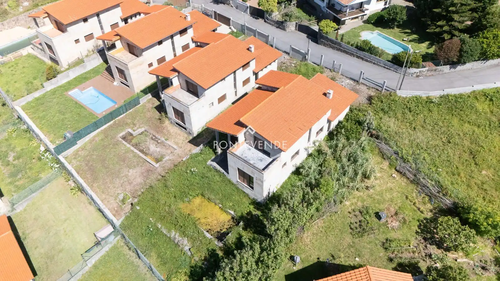 Casa o xalet en venda en Baiona amb Terrassa i Traster