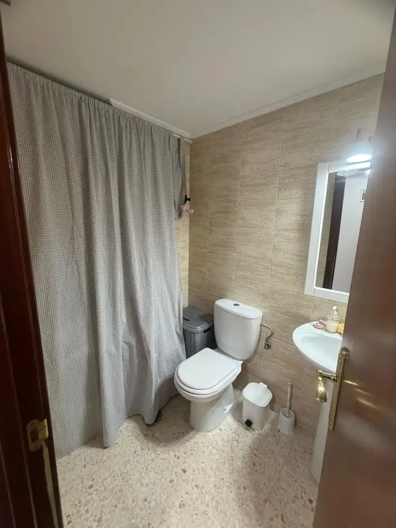 Flat for sale in Estación - La Fontanilla - El Tinte