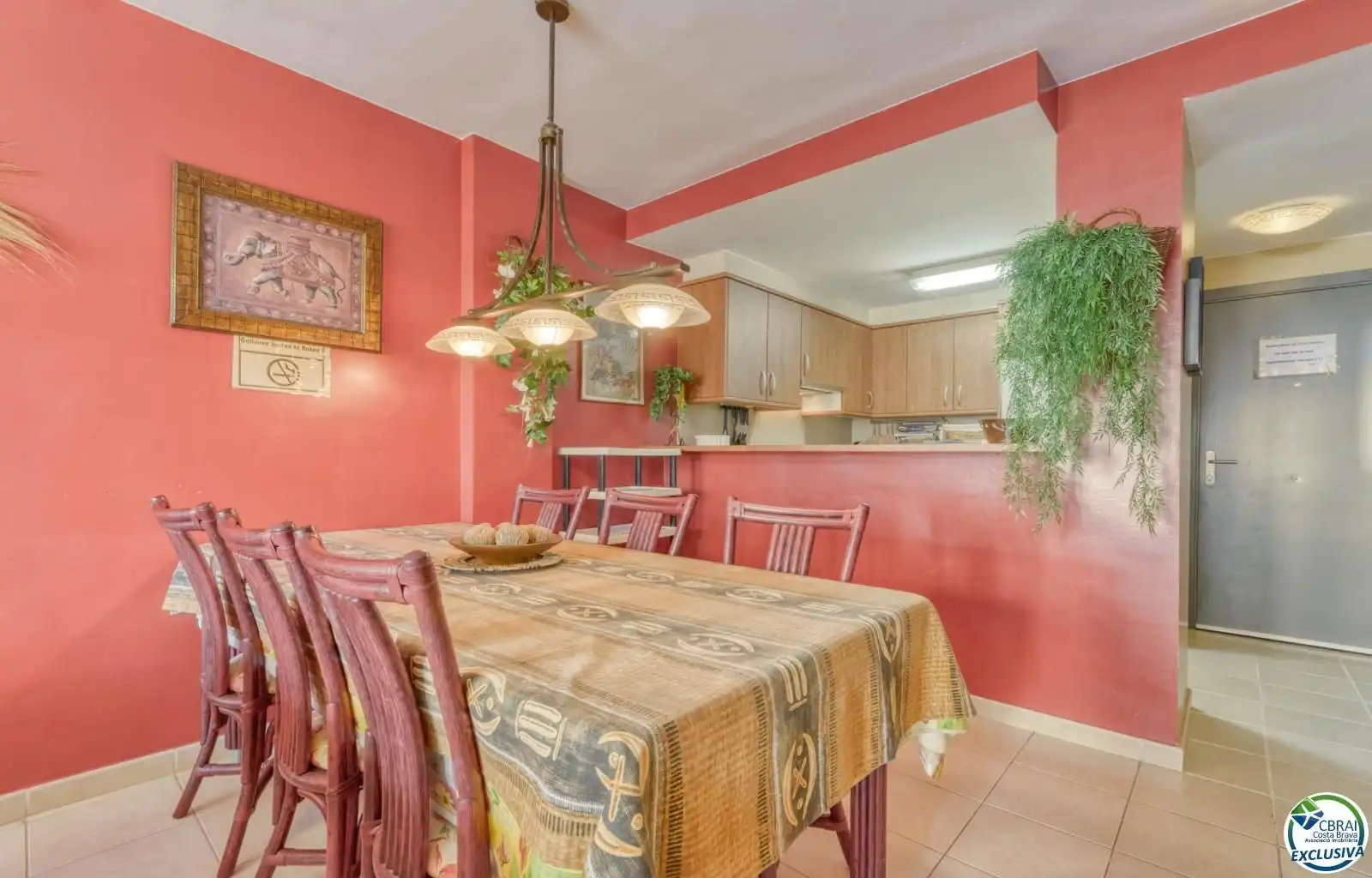 Apartament amb ascensor en venda a Joanot Martorell, imagen 10