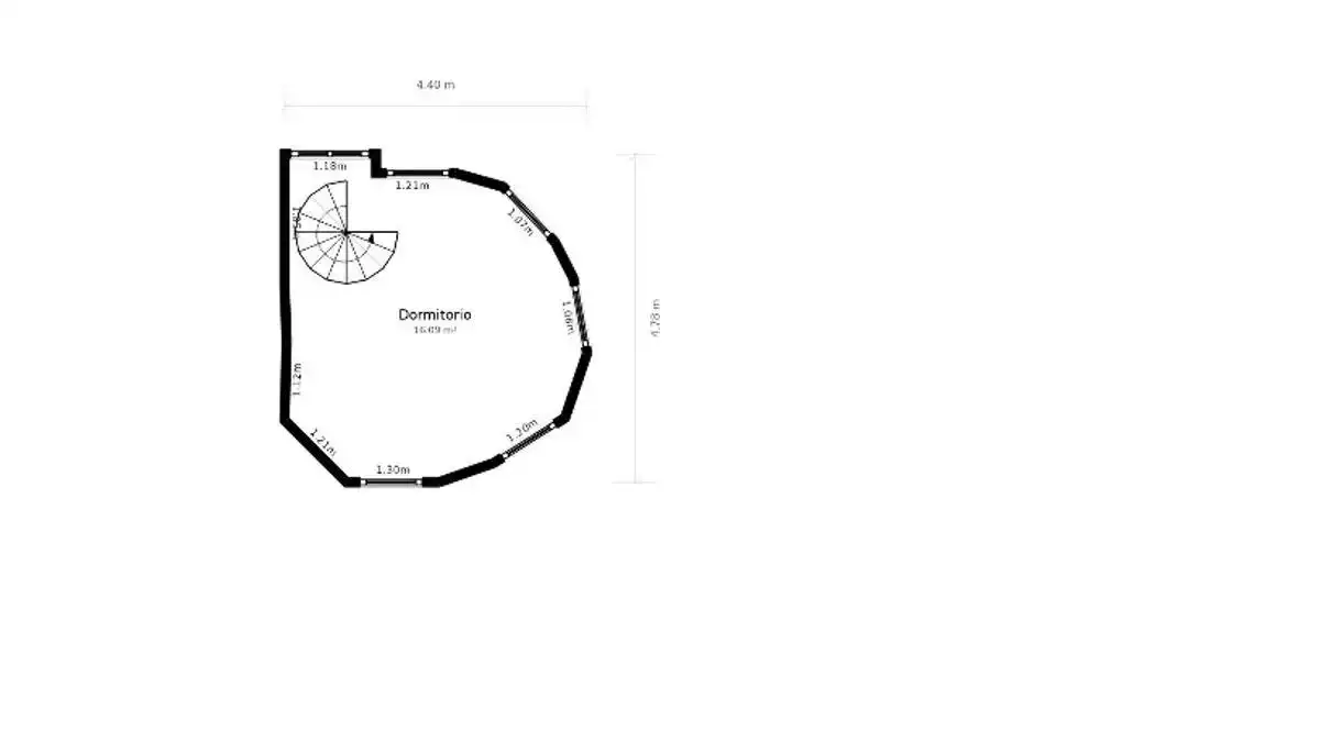 Casa o chalet en venta en El Vendrell con Jardín privado, Terraza y Piscina