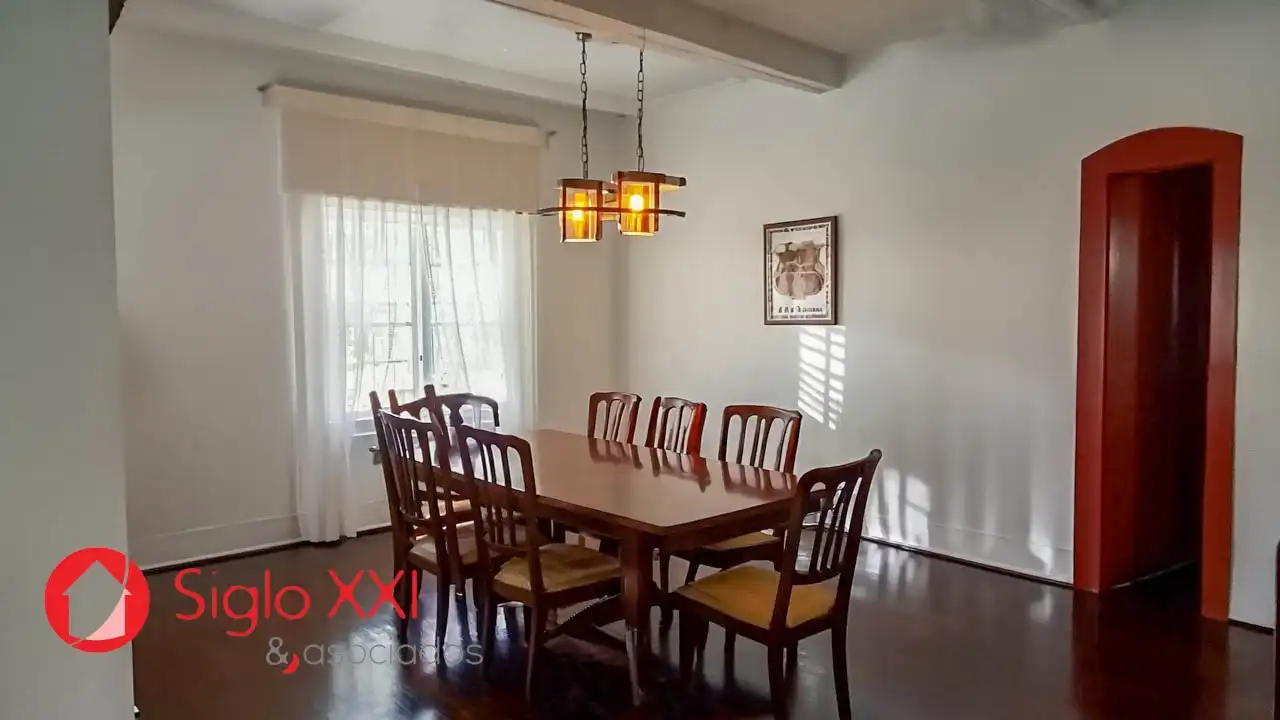 Dining room of Houses for sale in Vila-real  with Terrace