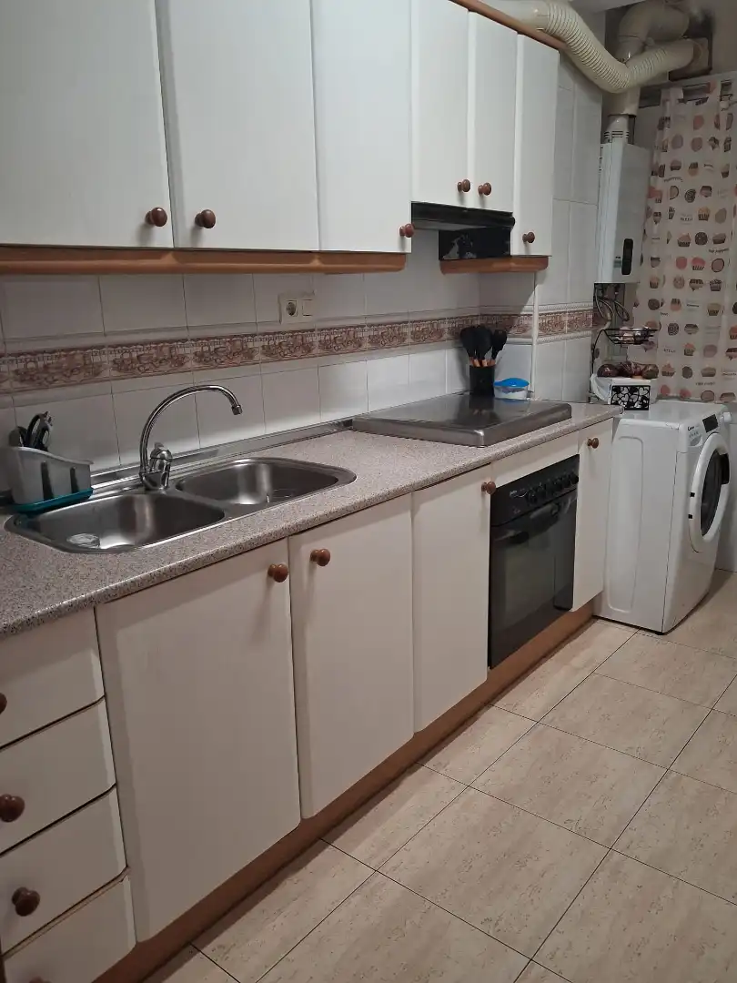 Appartamento con balcone in vendita a Carrer Sidi-Ifni, imagen 4