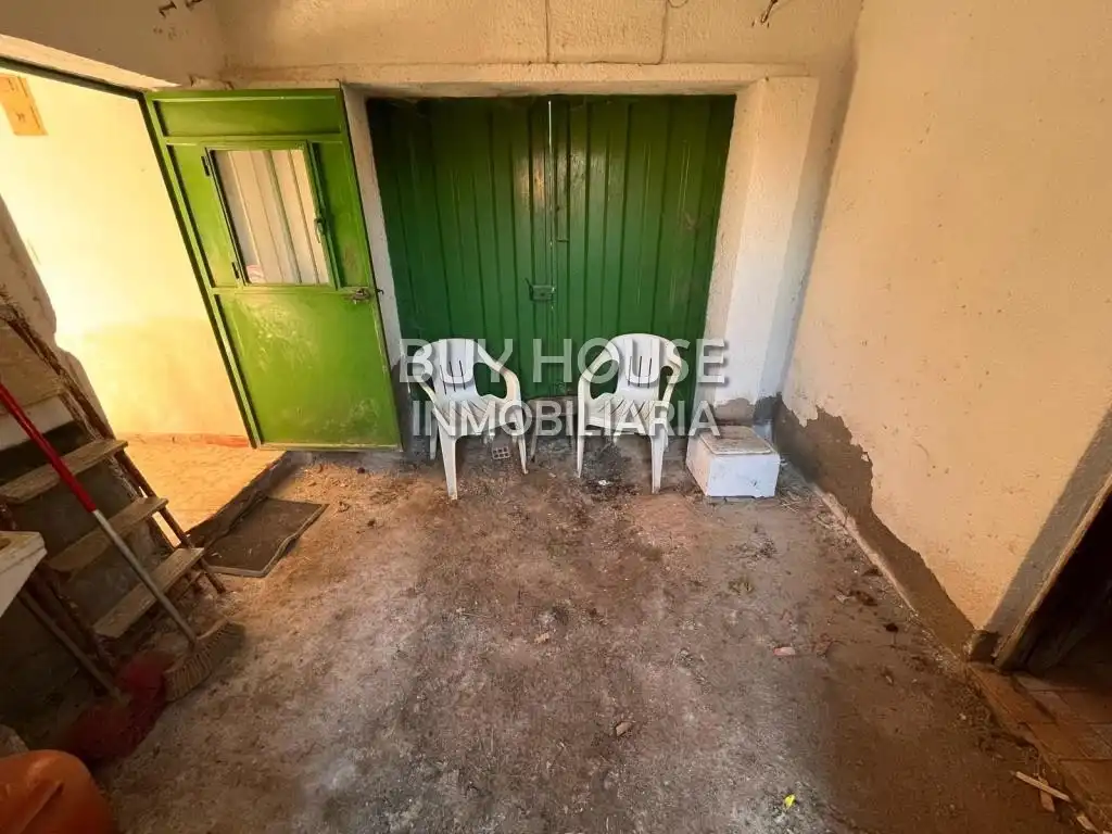 Casa o chalet en venta en Camarenilla