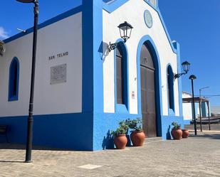 Vista exterior de Finca rústica en venda en Gáldar