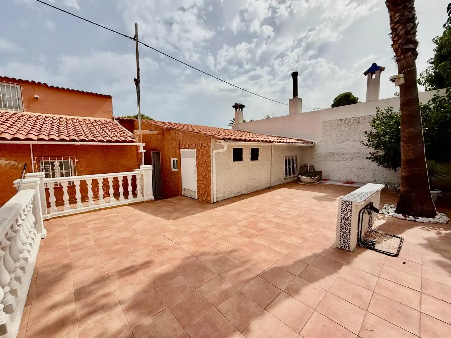 Detached house with pool for sale in Rincón de Loix, imagen 16