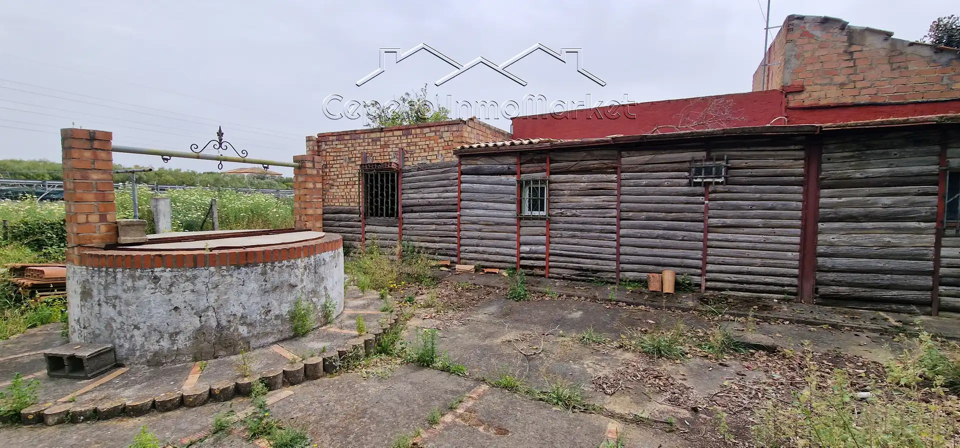 Rural land for sale in Ctra Sanlúcar - Cuatro Pinos, imagen 14