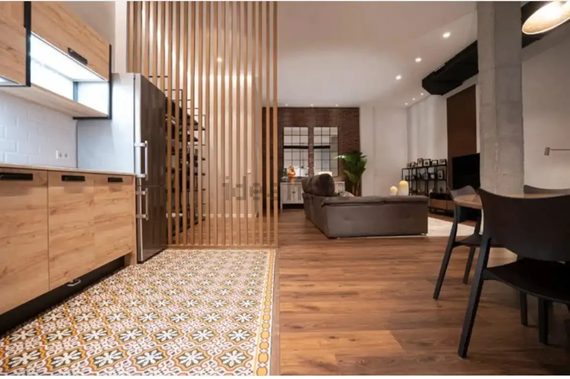 Wohnung mit Aufzug zum Verkauf in Calle de Isabel la Católica, imagen 2
