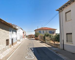 Außenansicht von Wohnung zum verkauf in Palacios de la Valduerna