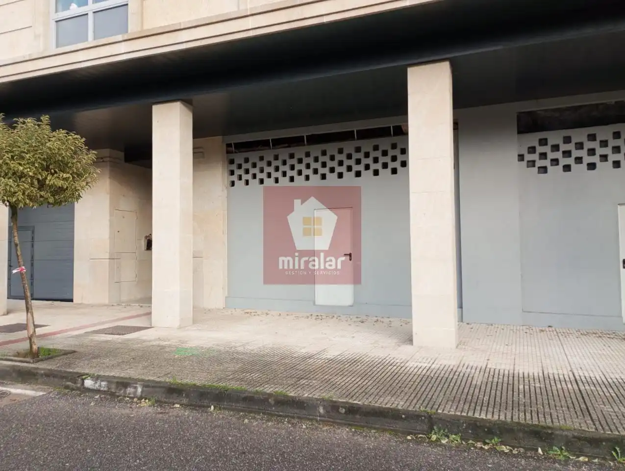 Gewerbefläche zur Miete in Salvaterra de Miño, imagen 2
