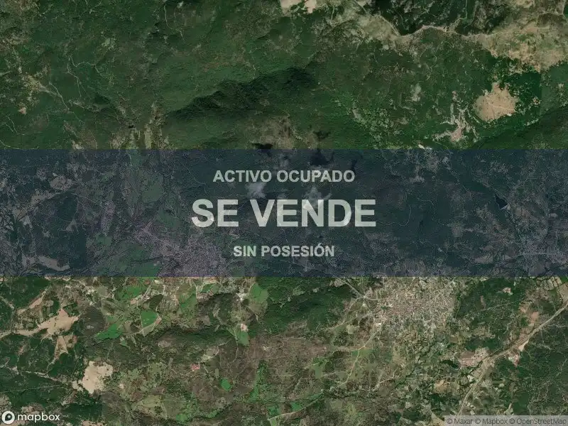 Flat for sale in La Adrada