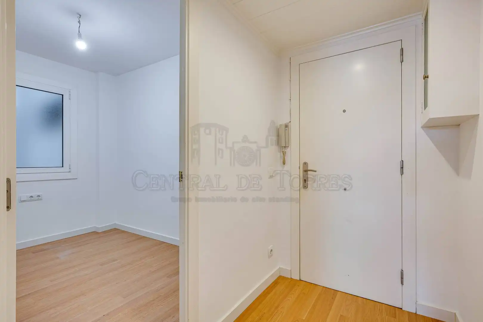Flat for sale in Sant Cugat del Vallès  with Heating, Parquet flooring and Terrace