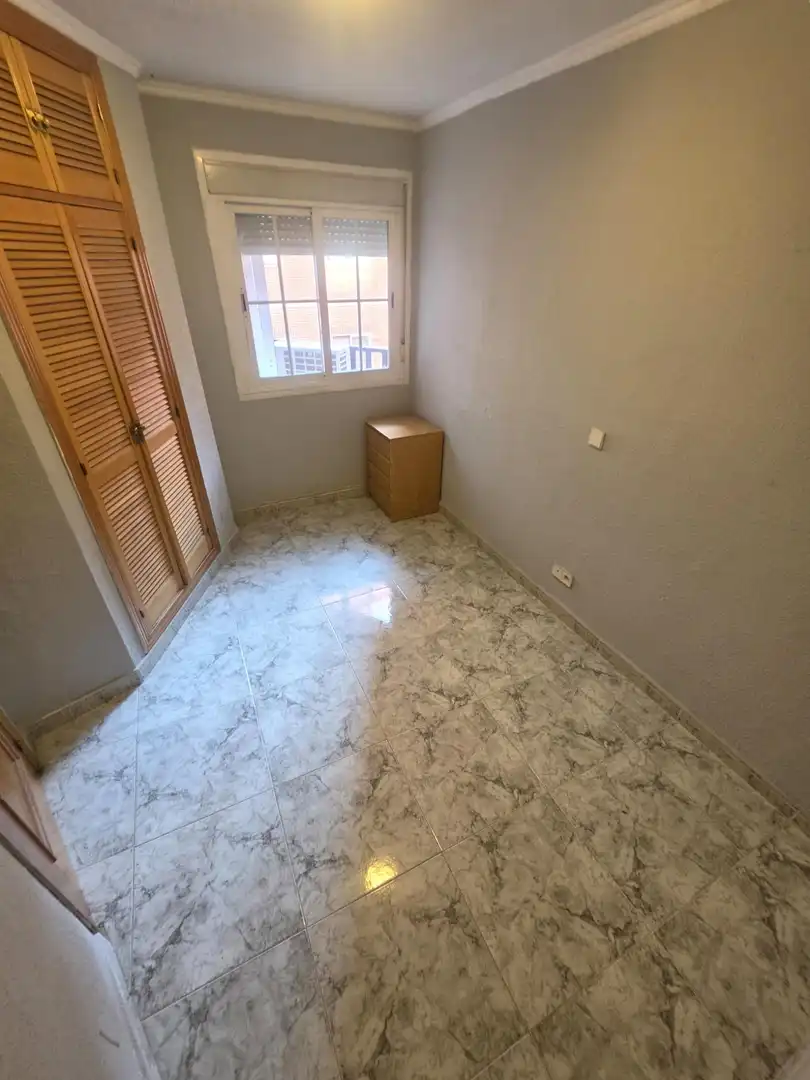 Bedroom of Flat for sale in Valdemoro  with Air Conditioner and Heating