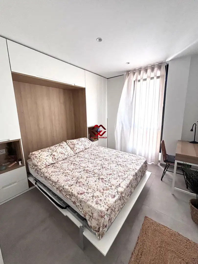 Apartament amb terrassa en venda a San Pedro del Pinatar, imagen 27