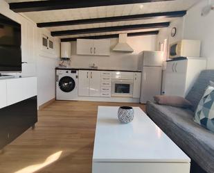 Study to rent in Sants-Badal