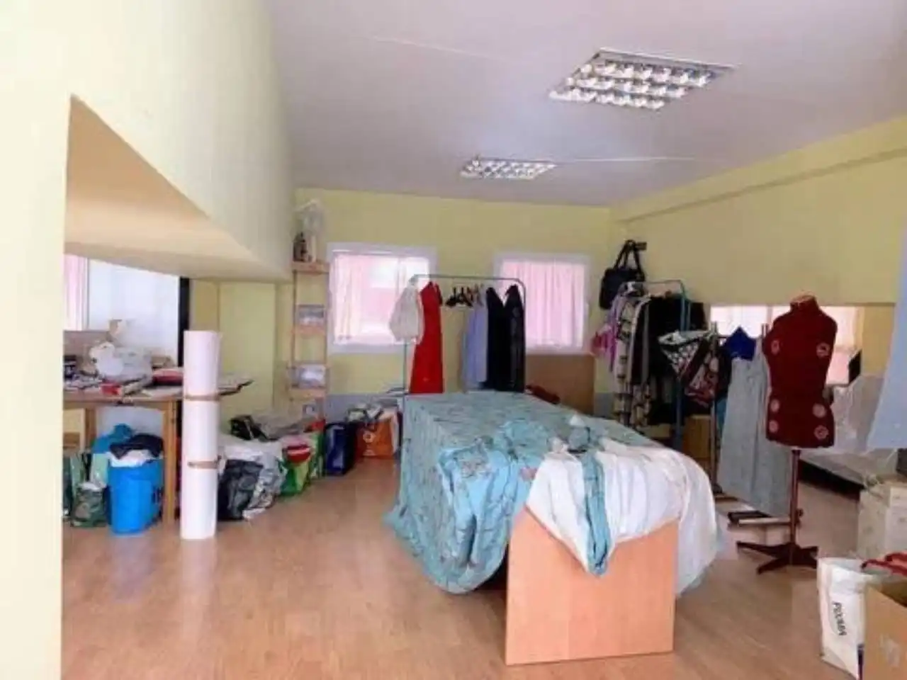Local comercial en venda a Centro Urbano - Hirigunea, imagen 13