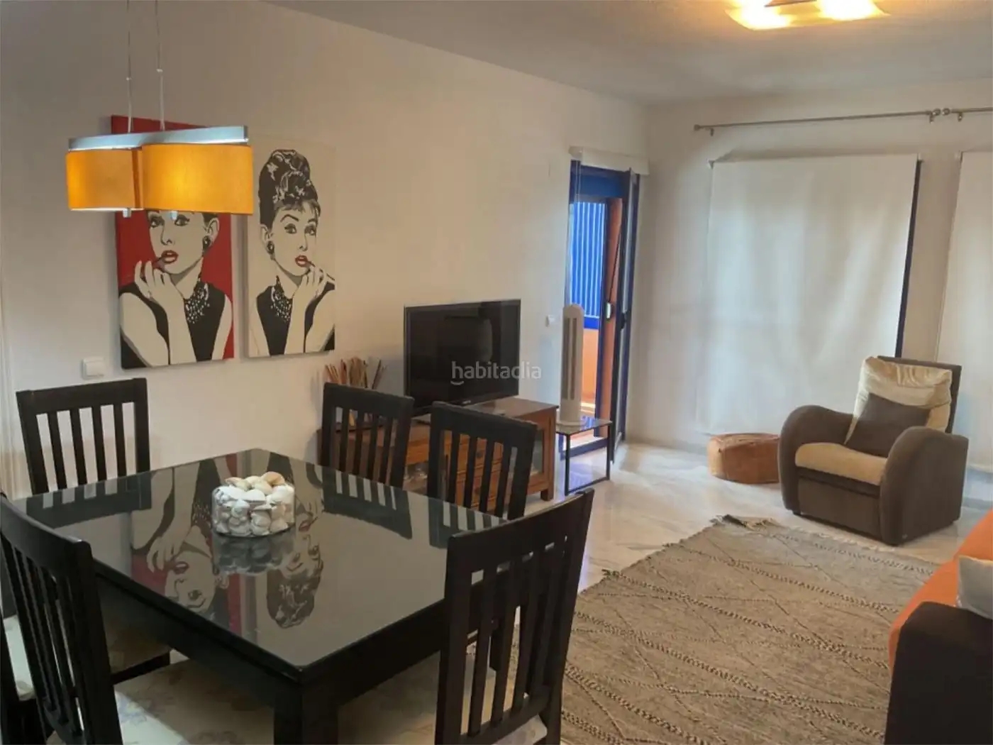Apartament amb ascensor en venda a Calle de los Fenicios 21
