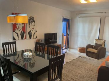 Apartament amb ascensor en venda a Calle de los Fenicios 21