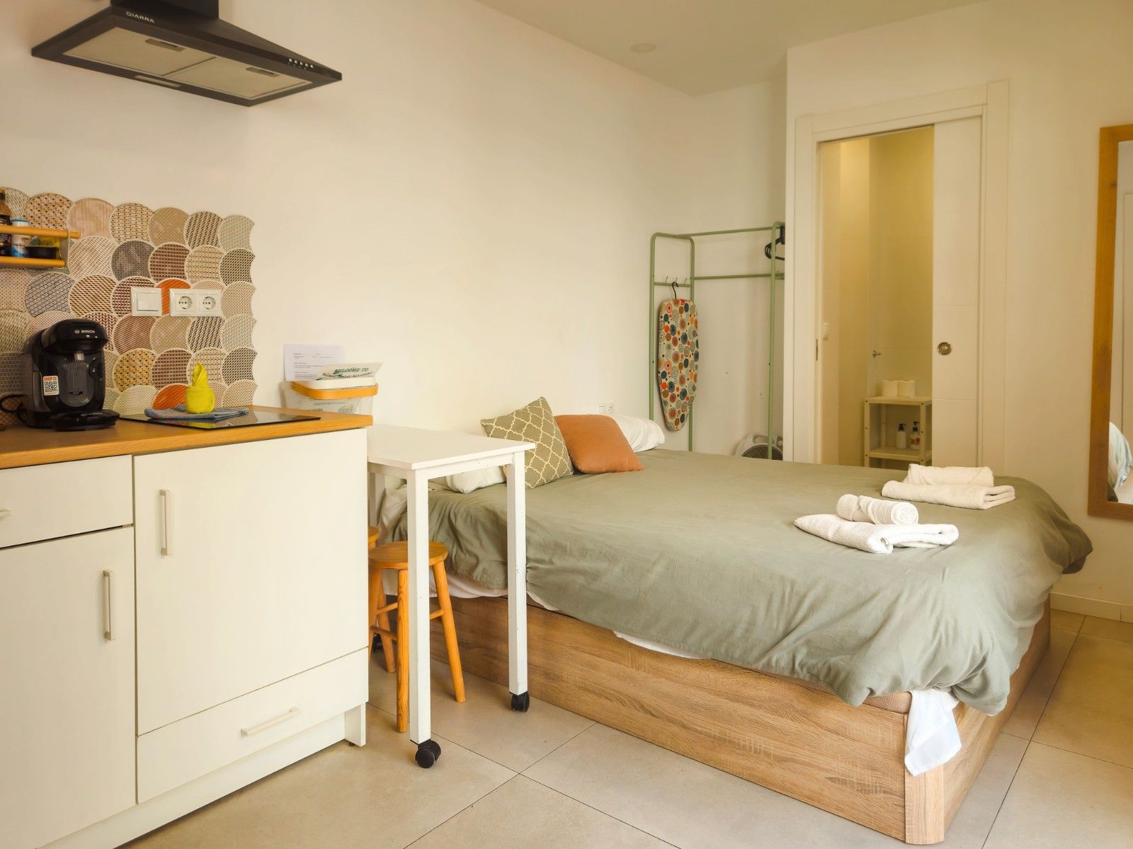 Dormitori de Edifici en venda en Alicante / Alacant