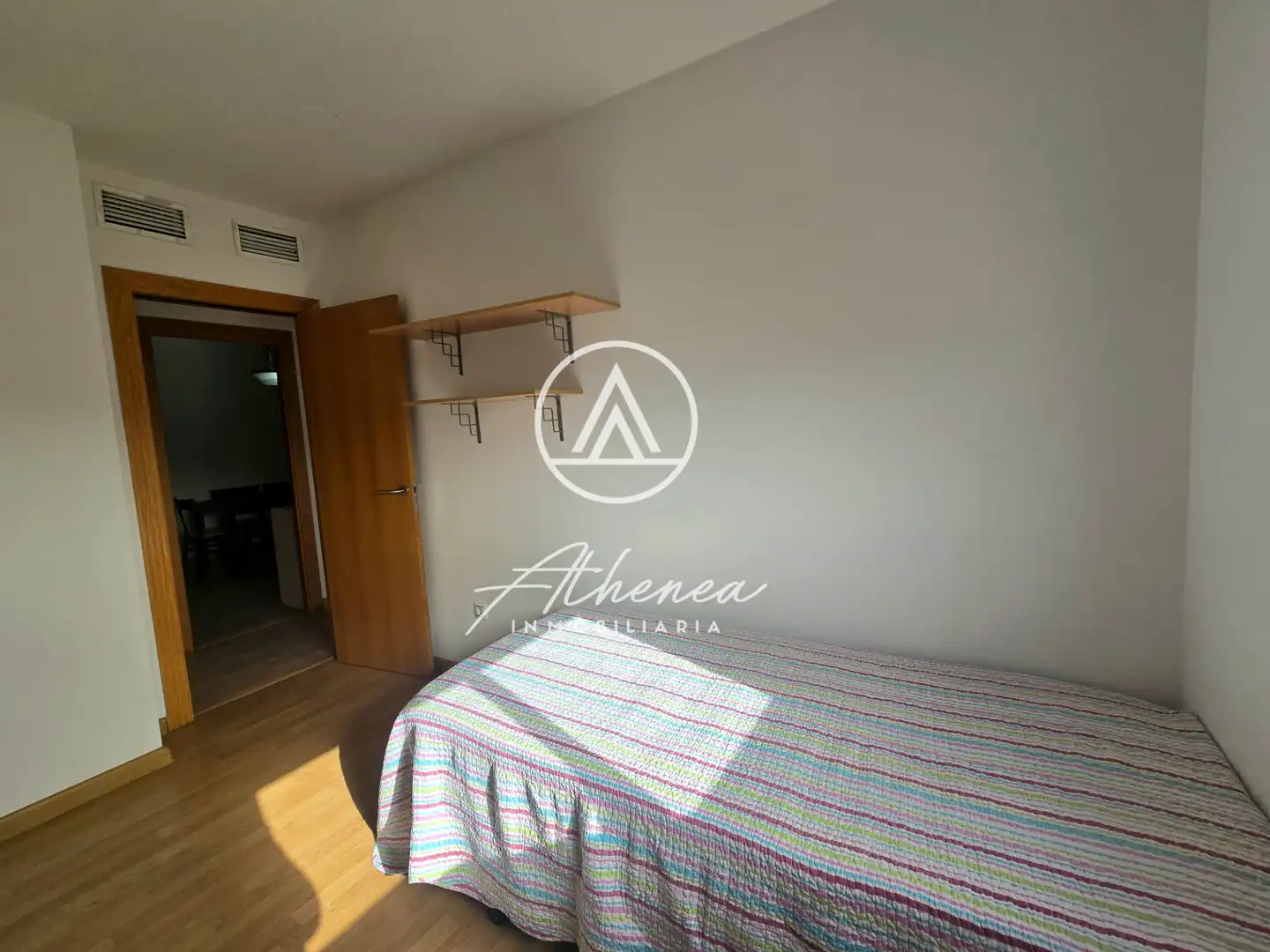 Piso en venta en La Gangosa