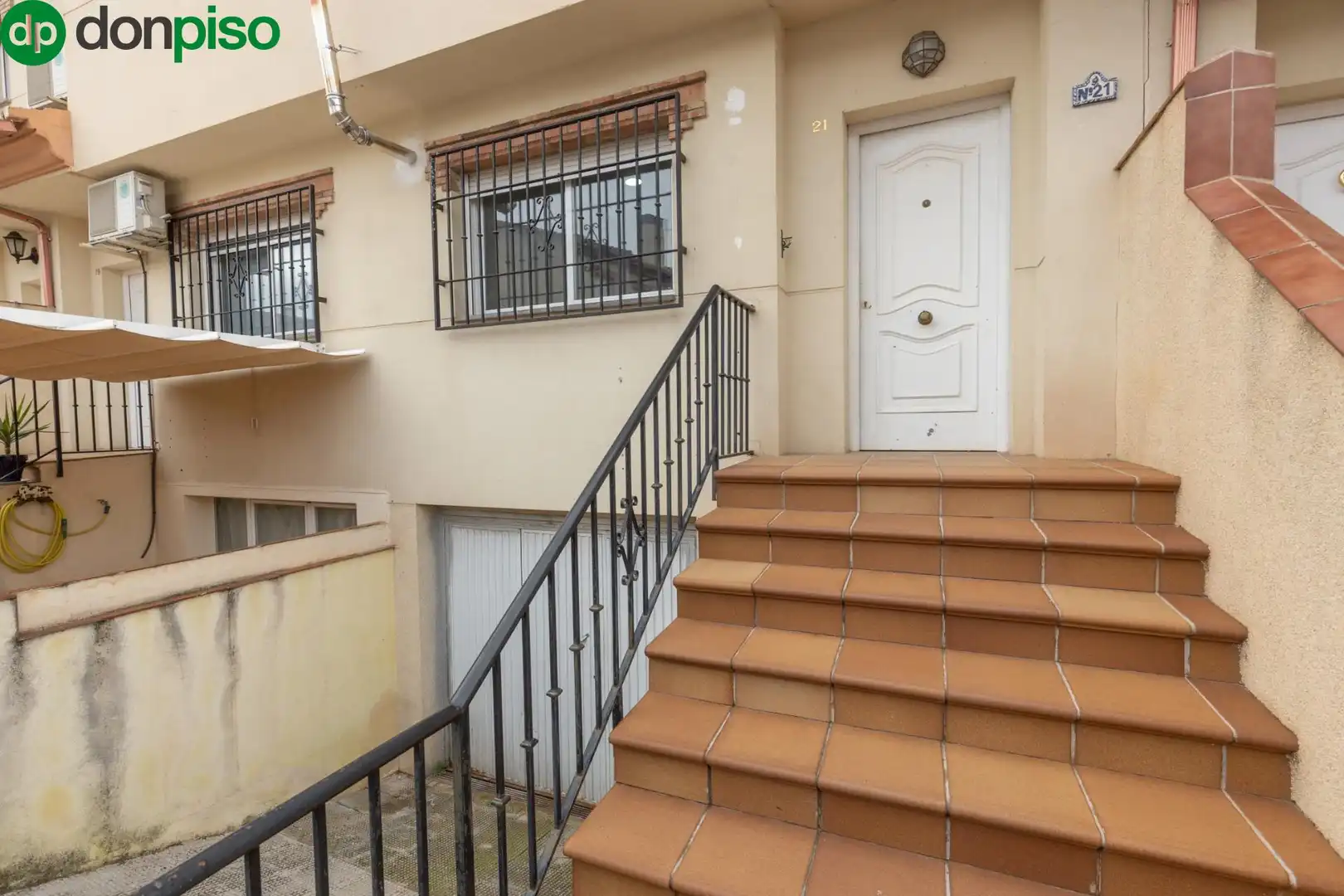 Reihenhaus mit Terrasse zum Verkauf in MARTE 21, imagen 37