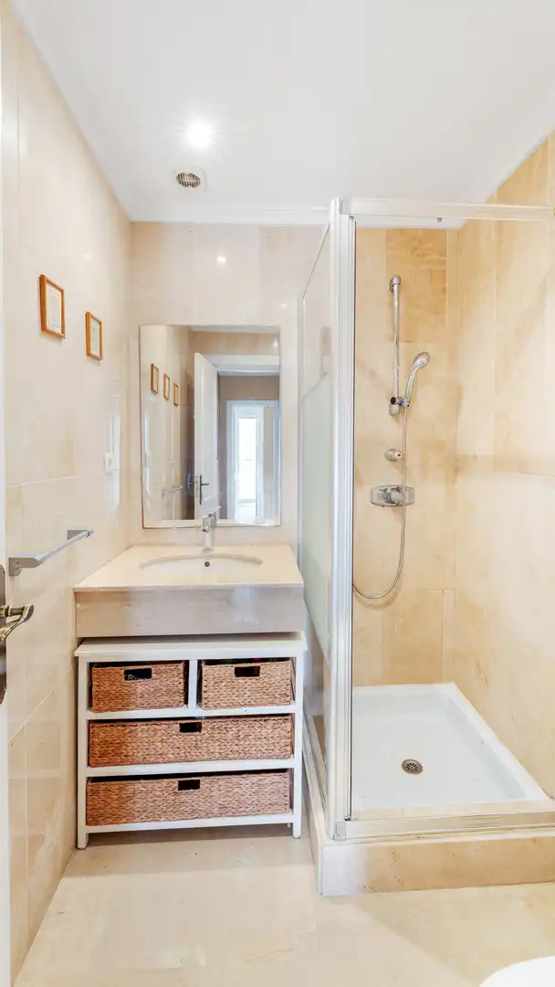 Apartament amb terrassa en venda a Nueva Andalucía, imagen 34