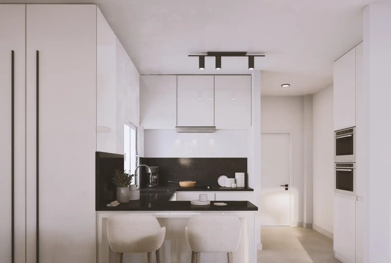 Apartment mit Pool zum Verkauf in Calle Libra 4, imagen 15