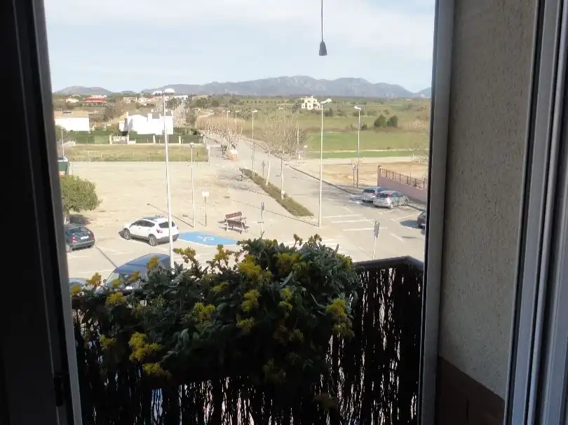 Attico con giardino in vendita a Avinguda de la Constitució 0, imagen 13