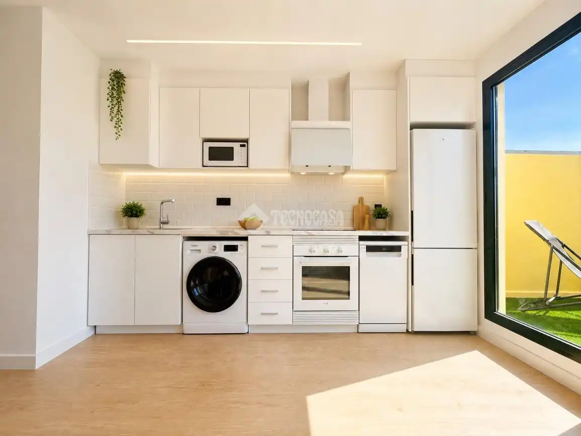 Penthouse mit Aufzug zum Verkauf in Pin i Soler, imagen 10