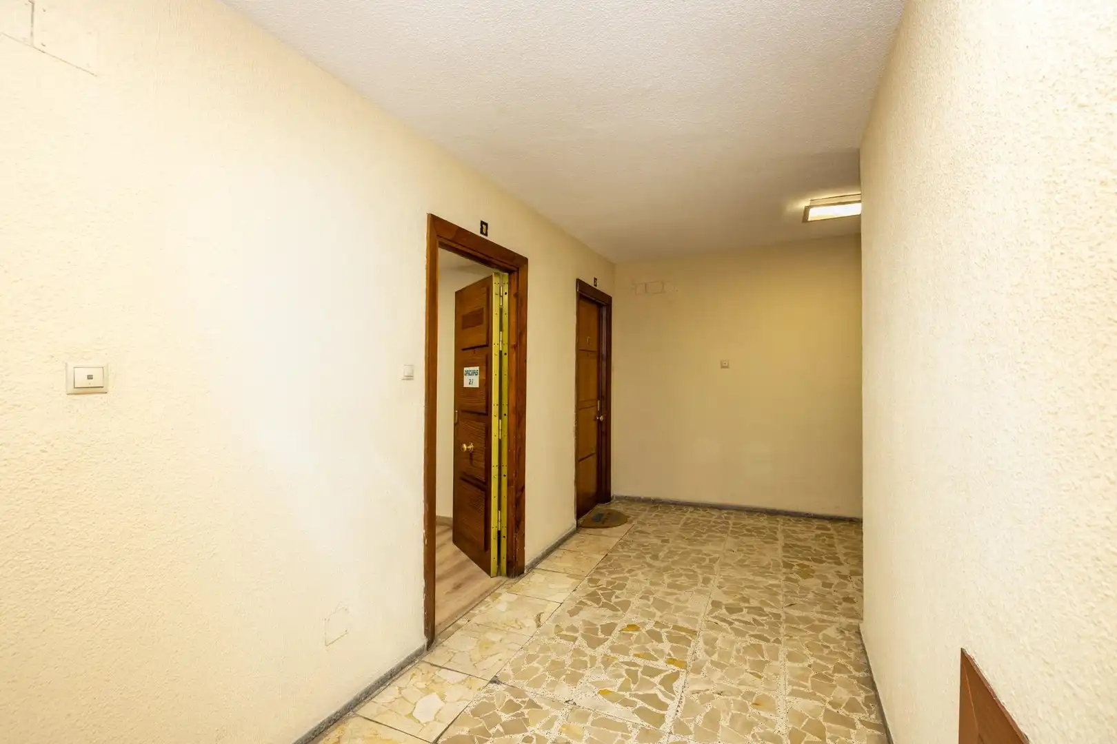 Appartement avec terrasse à vendre à Camino de Ronda 71, imagen 27