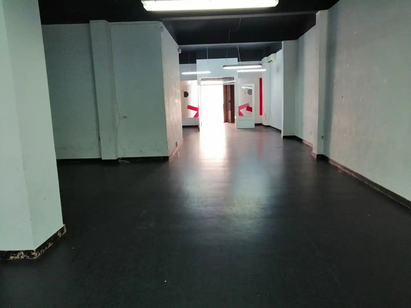 Business premises for sale in Calle Calle Molí de la Vila, imagen 2