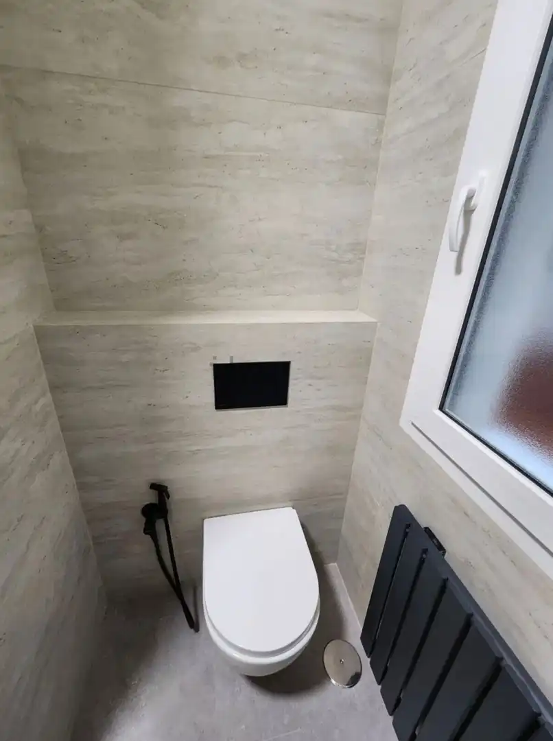 Baño de Piso en venta en Santander con Calefacción y Trastero