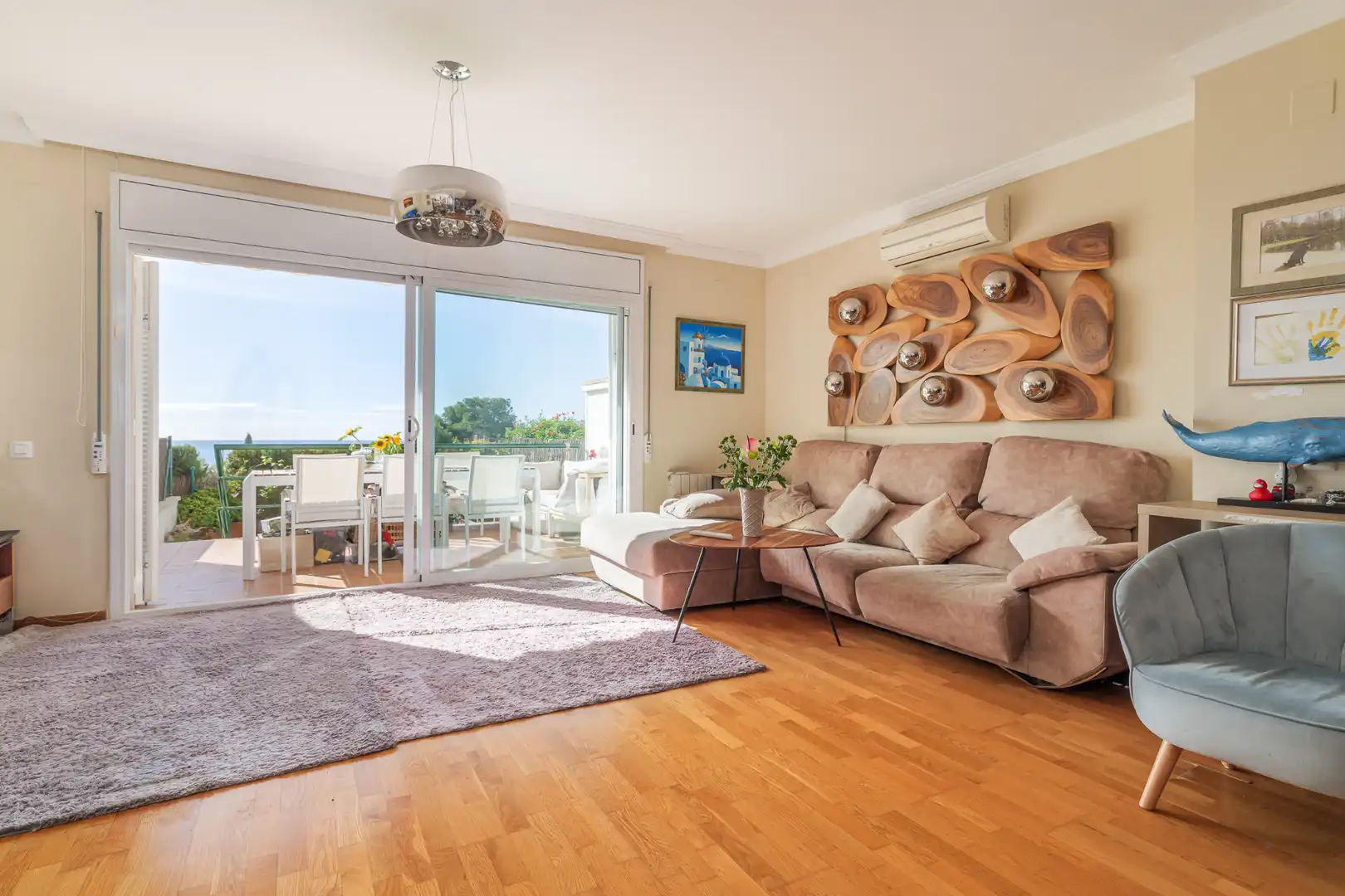 Maisonette mit Terrasse zum Verkauf in Carrer Pintor Marià Carbonellopis, imagen 10