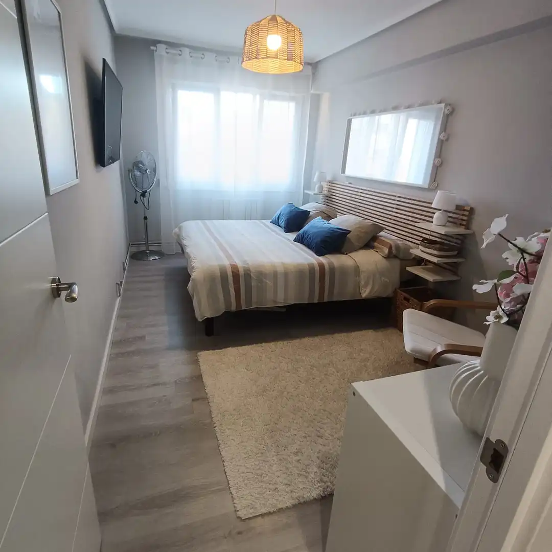 Wohnung mit Aufzug zum Verkauf in Centro Urbano - Hirigunea, imagen 14
