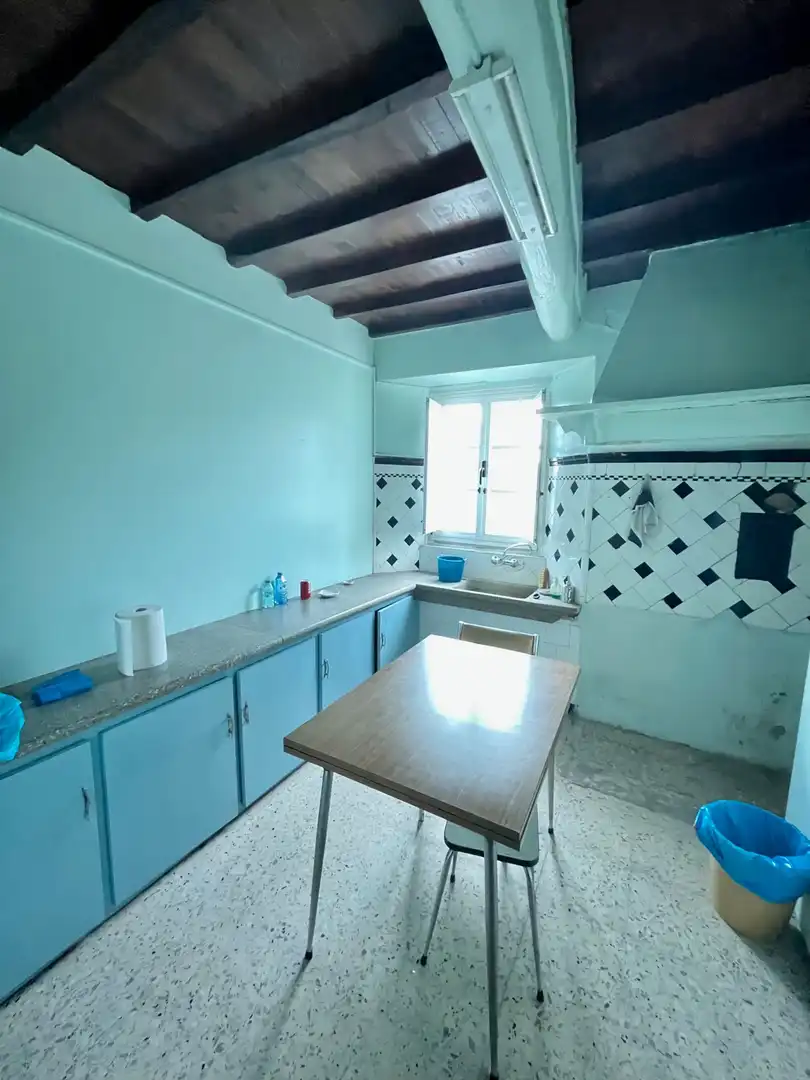 Casa amb jardí en venda a San Mateo - Castro- O Val, imagen 16