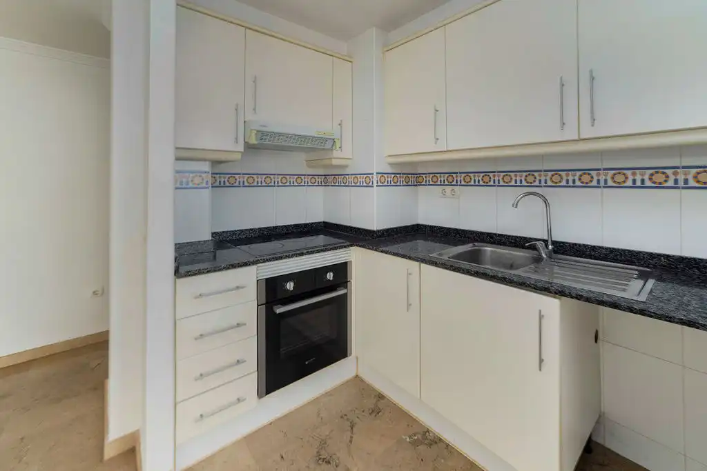 Cuina de Pis en venda en Calpe / Calp